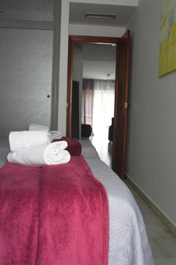 Capitan 2 Centro Appartement