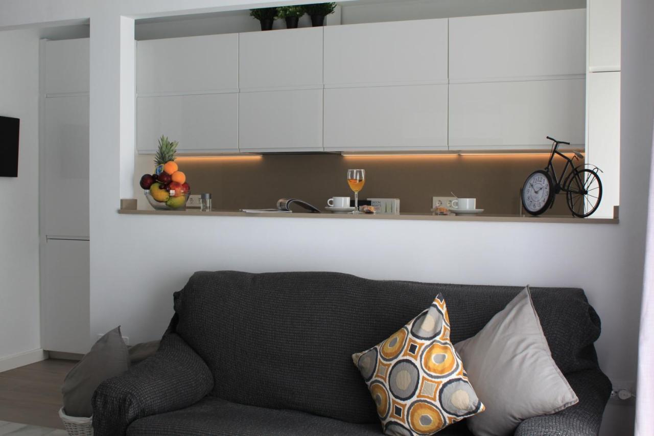Capitan 2 Centro Apartment Fuengirola