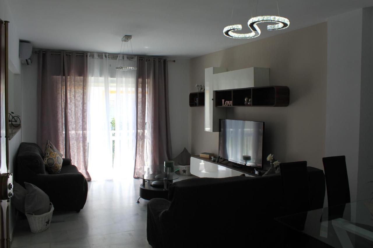 Capitan 2 Centro Appartement Fuengirola