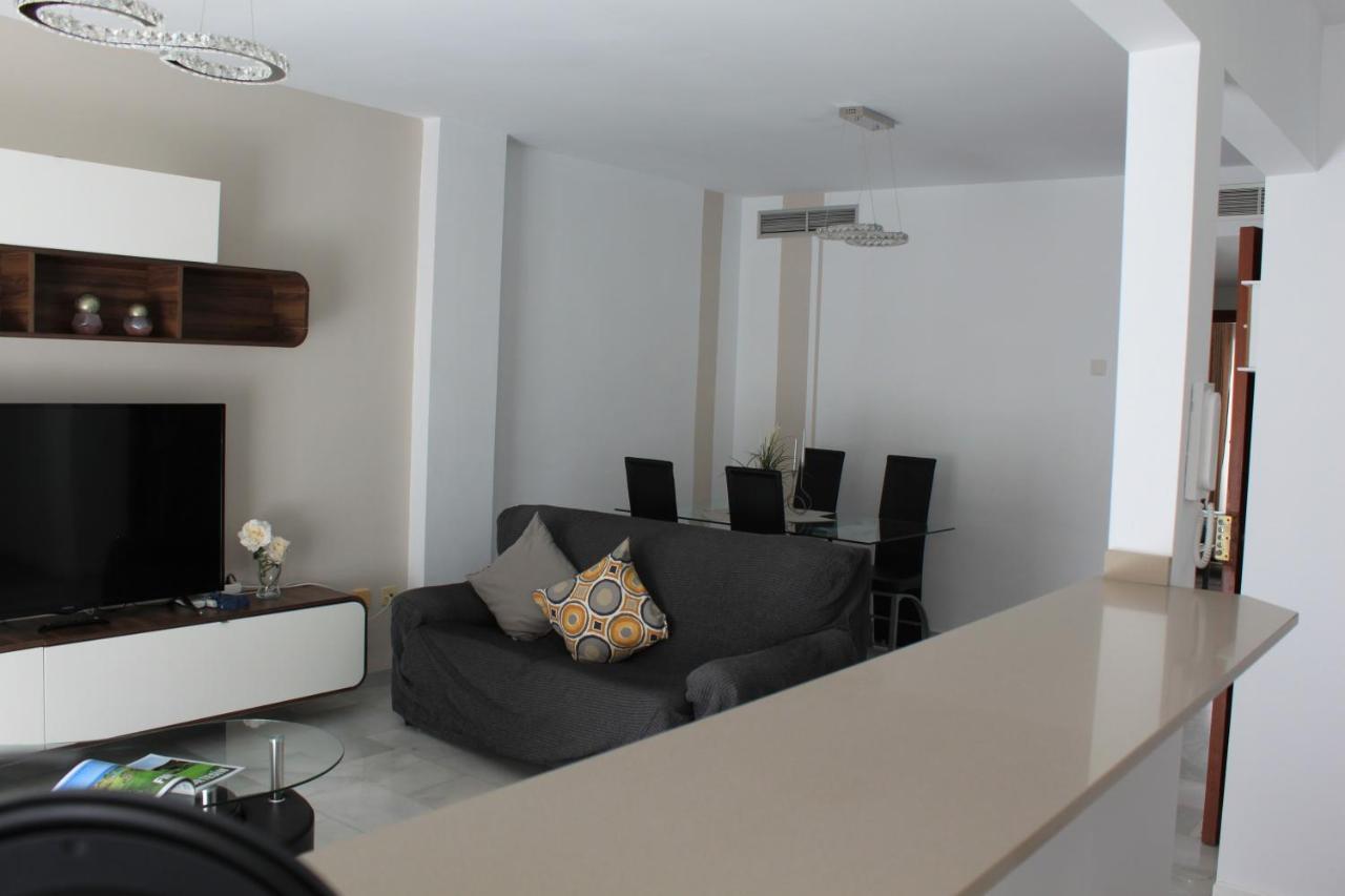 Appartement Capitan 2 Centro